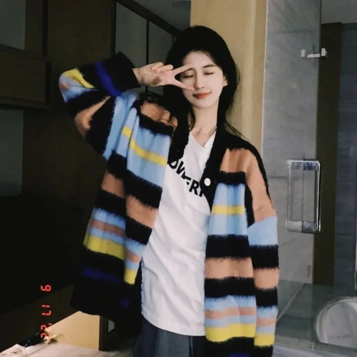 宝藏女王