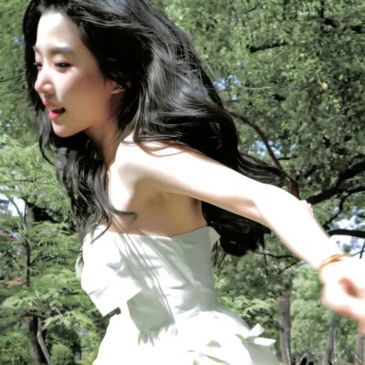 珍珠传奇
