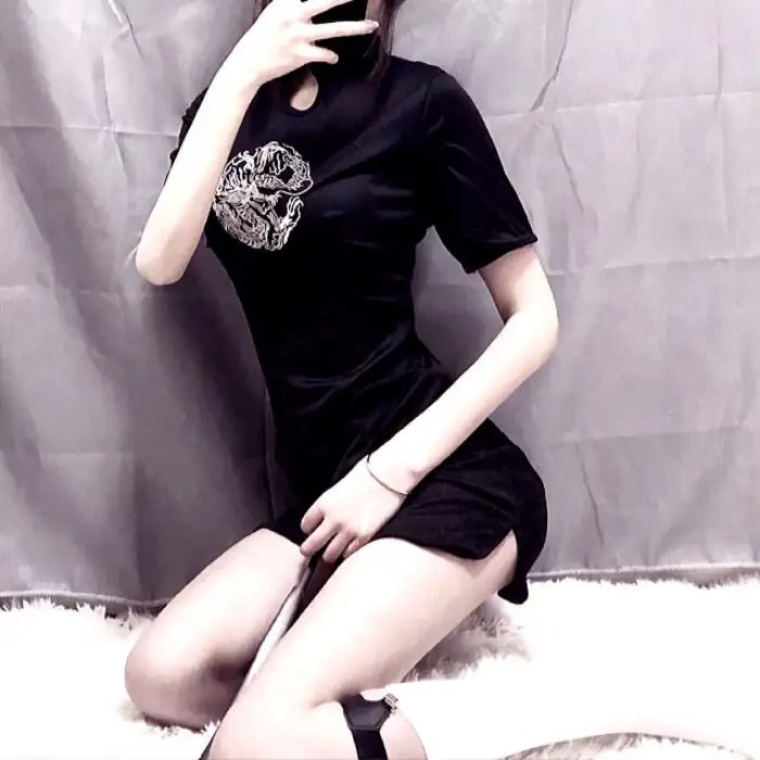 斧头之后