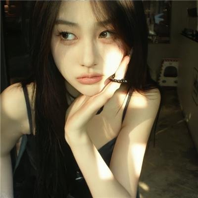 喧闹村的孩子们